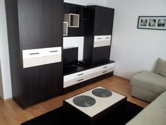 Lujerului, particular garsoniera langa Politehnica bloc nou, Quadra 2 et. 3